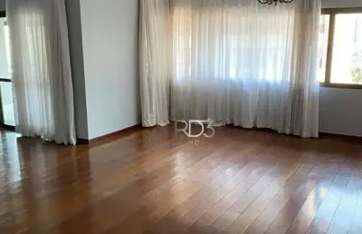 Apartamento com 4 quartos para alugar na Rua Piauí, 835, Centro, Londrina
