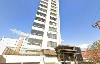 Apartamento com 5 dormitórios, 295 m² - venda por r$ 890.000,00 ou aluguel por r$ 5.600,00/mês - centro - londrina/pr
