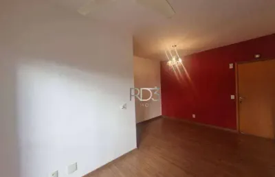 Apartamento com 3 quartos para alugar na Rua José Roque Salton, 250, Terra Bonita, Londrina