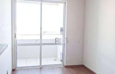 Apartamento com 2 quartos para alugar na Rua Luiz Lerco, 1, Terra Bonita, Londrina