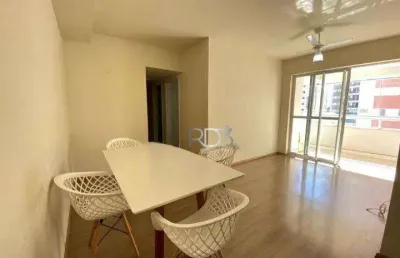 Apartamento com 3 quartos para alugar na Rua Maria Lúcia da Paz, 150, Gleba Palhano, Londrina