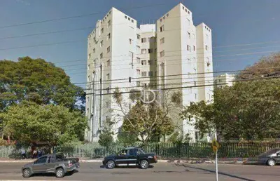 Apartamento com 3 dormitórios para alugar, 70 m² por r$ 2.100,00/mês - edifício quinta da boa vista - i - londrina/pr