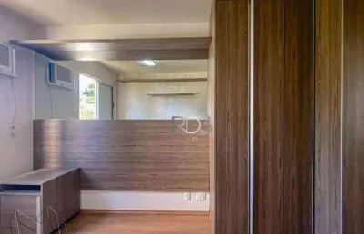 Apartamento com 2 quartos para alugar na Avenida José Gabriel de Oliveira, 685, Aurora, Londrina