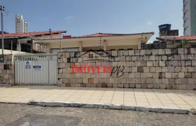 Casa a venda em tambauzinho com 3 quartos sendo 1 suíte + dce