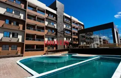 Apartamento no altiplano com 3 quartos sendo 1 suíte a venda,