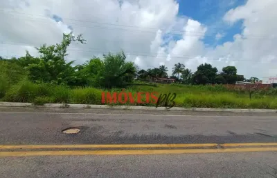 Terreno no village com ótima localização a 800 metros da praia do amor