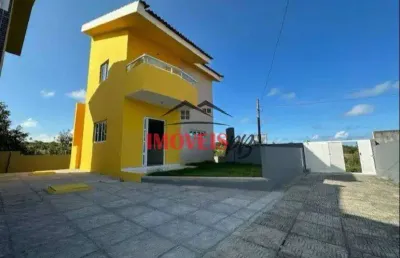Casa com 2 quartos à venda no Tabatinga, Conde 