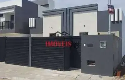 Casa com 2 quartos à venda na Valentina de Figueiredo, João Pessoa 
