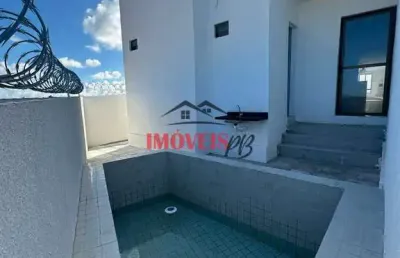Casa na praia de carapibus com 3 quartos sendo 1 suítes e ótima localidade
