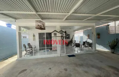 Casa no bairro do cuiá com 3 quartos sendo 1 suíte e ótima localização.