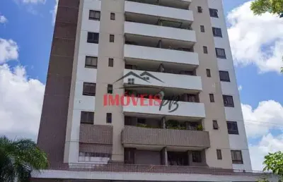 Apartamento amplo nos bancários com 3 quartos sendo 2 suítes