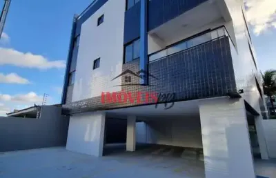 Apartamento no altiplano com área privativa incrível, e com 3 quartos.