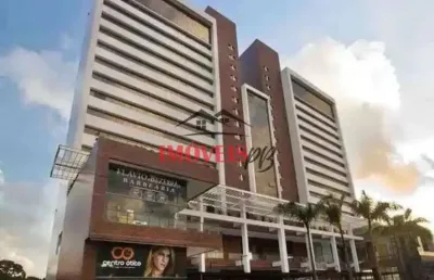 Sala comercial, delta center no bairro dos bancários em frente ao carrefour