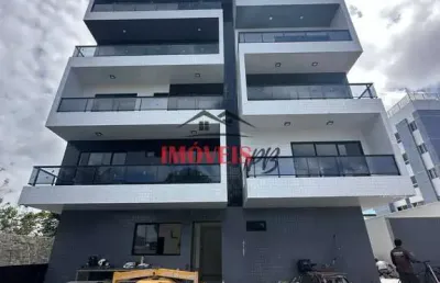 Apartamentos nos bancários com área de lazer. leia descrição