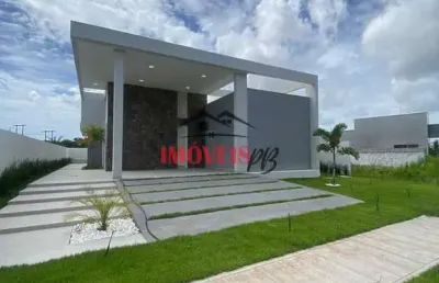 Casa em condomínio fechado, no  alphaville, com 3 suítes, piscina e 216m²