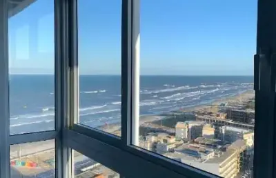Apartamento com 3 quartos para alugar na avenida fernando amaral, 1202, centro, tramandaí por r$ 3.890