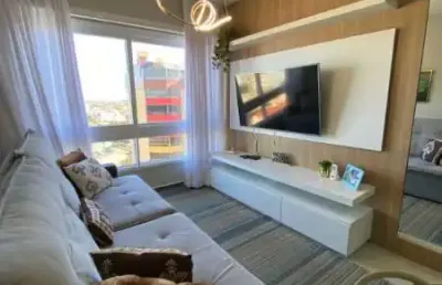 Apartamento com 2 quartos à venda na avenida fernando amaral, 1202, centro, tramandaí por r$ 750.000