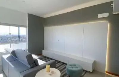Apartamento com 3 quartos à venda na av beira rio, 843, barra, tramandaí por r$ 820.000