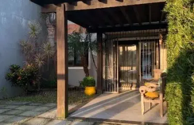 Casa com 2 quartos à venda na uruguaiana, 875, centro, imbé por r$ 810.000