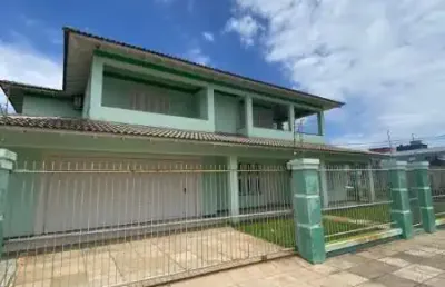 Casa com 4 quartos à venda na rua darci ribeiro pinto, 291, centro, tramandaí por r$ 1.600.000