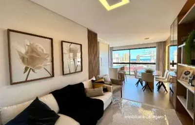 Apartamento com 3 quartos à venda na rua riachuelo, 1182, centro, tramandaí por r$ 1.190.000