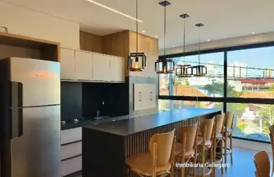 Apartamento com 2 quartos à venda na rua riachuelo, 1182, centro, tramandaí por r$ 910.000