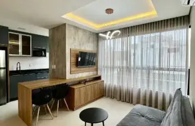 Apartamento com 1 quarto à venda na almirante tamandaré, 1047, centro, tramandaí por r$ 450.000