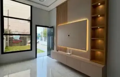 Casa com 2 quartos à venda na rua espirito santo, 290, nova tramandaí, tramandaí por r$ 465.000