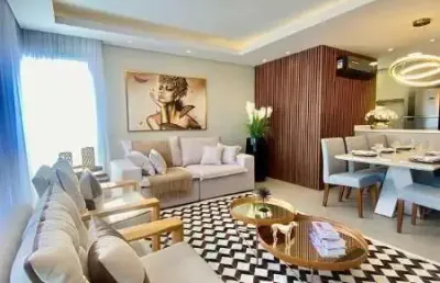 Apartamento com 3 quartos à venda na avenida fernando amaral, 1202, centro, tramandaí por r$ 1.200.000