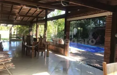 Casa em condomínio fechado com 3 quartos à venda na avenida fernandes bastos, 5324, santa luzia, tramandaí por r$ 970.000