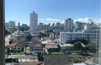 Apartamento com 2 quartos para alugar na sahydi abrahao, 1011, centro, tramandaí por r$ 2.779