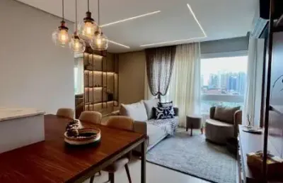 Apartamento com 2 quartos à venda na avenida fernando amaral, 1202, centro, tramandaí por r$ 890.000
