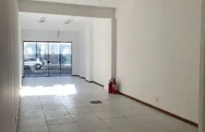 Sala comercial para alugar na rua 24 setembro, 241, centro, tramandaí por r$ 3.450