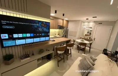 Apartamento com 2 quartos à venda na rua 24 setembro, 991, centro, tramandaí por r$ 675.000