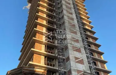 Apartamento com 4 quartos à venda na Avenida Afonso Pena, 1095, Tirol, Natal