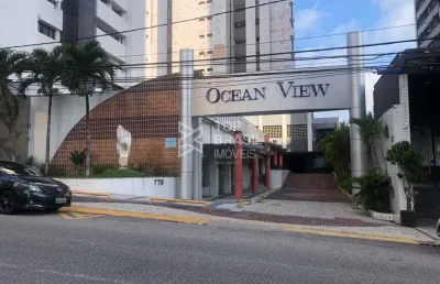 Apartamento com 2 quartos à venda na Rua Desembargador Dionísio Filgueira, Petrópolis, Natal