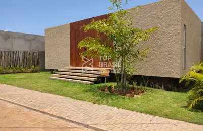 Casa com 3 quartos à venda na Avenida Dos Arecifes, 5445, Centro, São Miguel do Gostoso