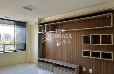 Apartamento 02 quartos - la vie residence, tirol  -  natal