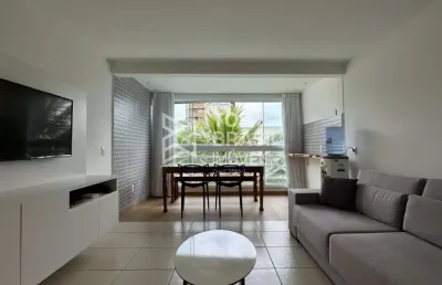 Apartamento com 2 quartos à venda na Avenida Deputado Márcio Marinho, 14, Pirangi do Norte (Distrito Litoral), Parnamirim