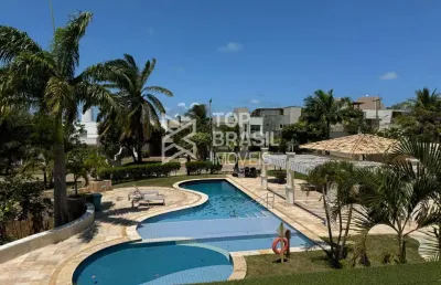 Apartamento com 2 quartos à venda na Avenida Dep. Márcio Marinho, 14, Pirangi do Norte (Distrito Litoral), Parnamirim