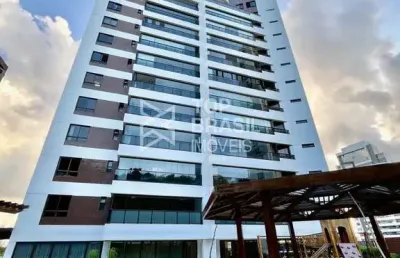 Apartamento  04 quartos, 2 suítes no tirol  -  natal