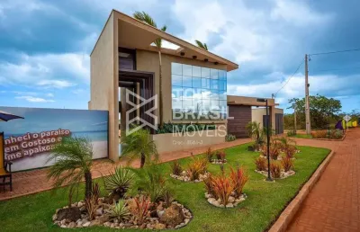 Casa com 3 quartos à venda na Rn-221, Centro, São Miguel do Gostoso