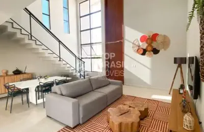 Casa de praia alto padrão ao lado de são miguel do gostoso