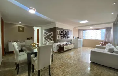 Apartamento com 3 quartos à venda na Rua Vicente Mesquita, 885, Lagoa Nova, Natal