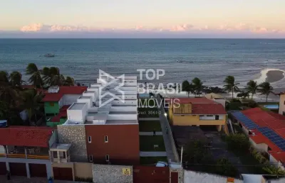 Casa com 4 quartos à venda na Avenida Dep. Márcio Marinho, 2065, Pirangi do Norte (Distrito Litoral), Parnamirim