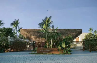 Casa com 4 quartos à venda na Rua Dos Corais, 70, Ponta de Santo Cristo, São Miguel do Gostoso