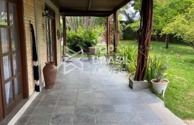 Casa com 5 quartos à venda na Rua Manoel de Pininha, 55, Ponta Negra, Natal