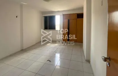 Apartamento com 4 quartos à venda na Avenida Deodoro da Fonseca, 402, Petrópolis, Natal