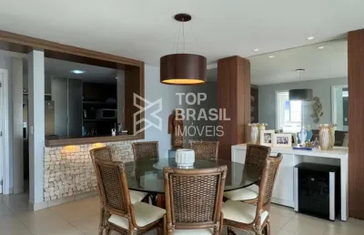 Apartamento com 3 quartos à venda na Avenida Dep. Márcio Marinho, 14, Pirangi do Norte (Distrito Litoral), Parnamirim
