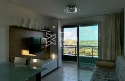 Apartamento com 2 quartos à venda na Rua Doutor Manoel Augusto Bezerra De Araújo 4896, Ponta Negra, Natal
